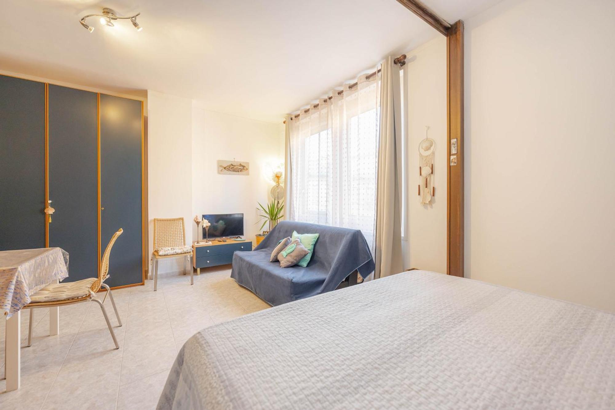 Seadream - 15 Min Da Apartment Venice